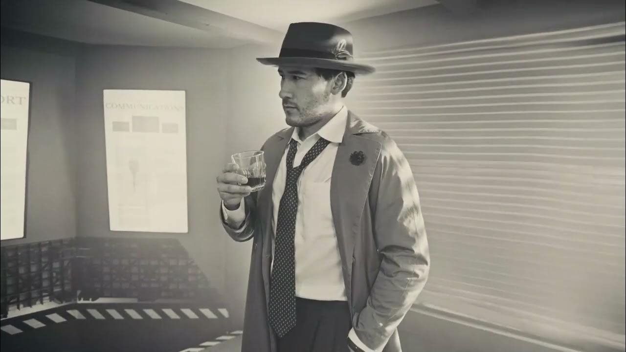 Backdrop image for movie In Space with Markiplier