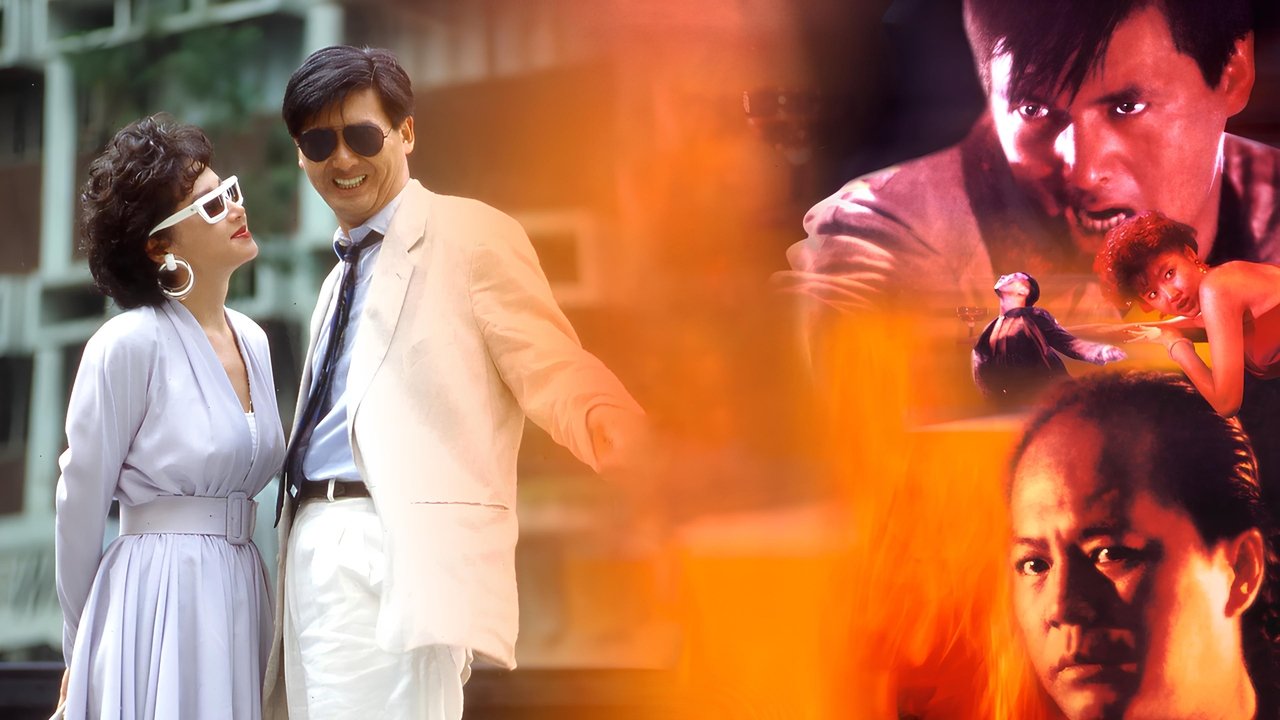 Backdrop image for movie City War