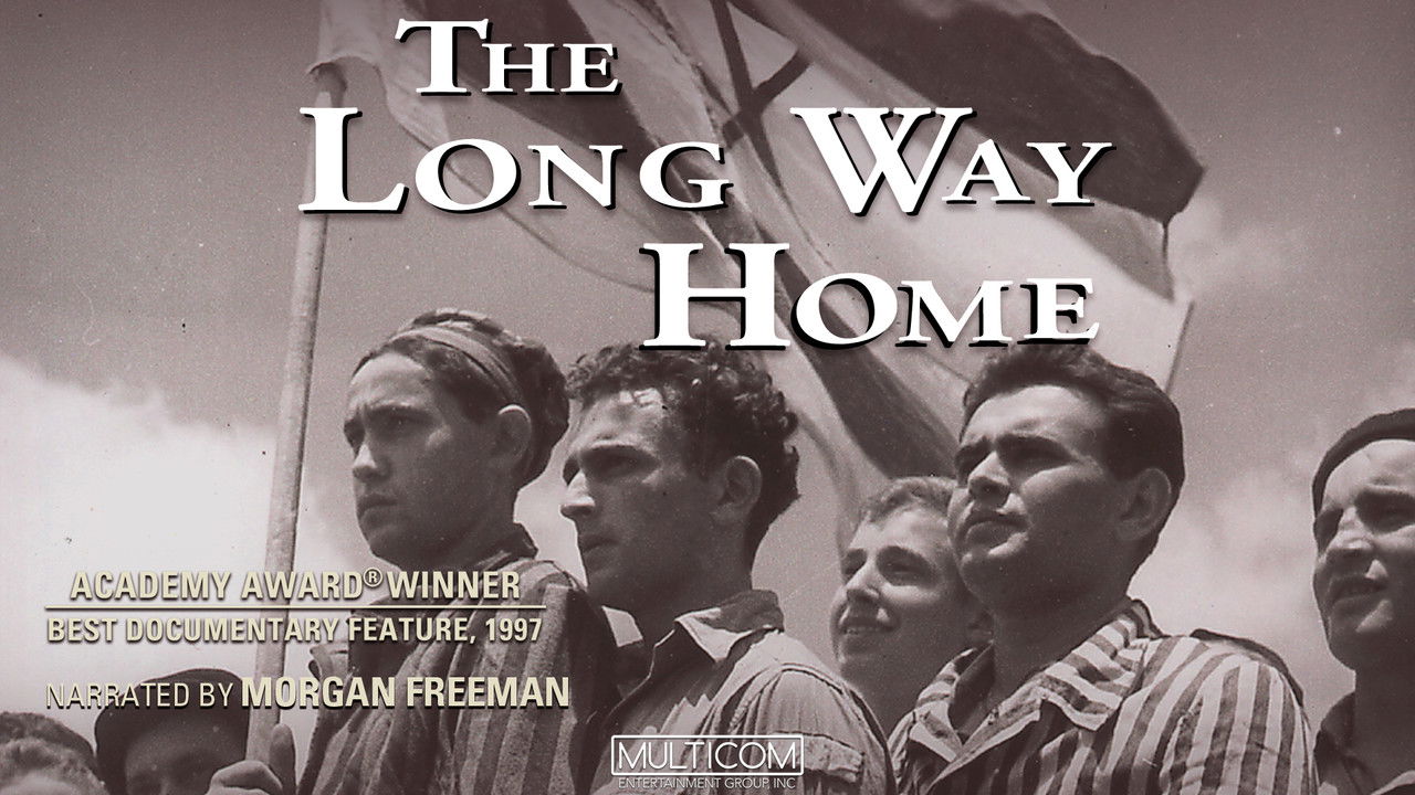 Backdrop image for movie The Long Way Home