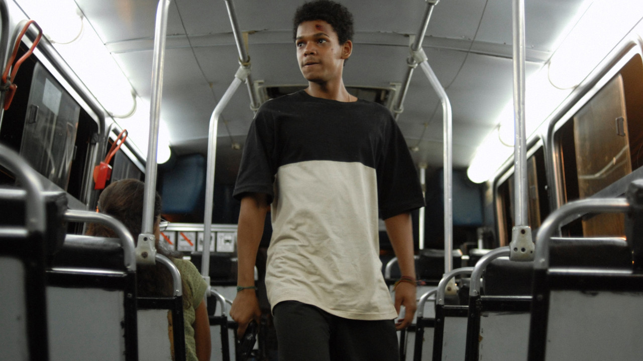 Backdrop image for movie Last Stop 174