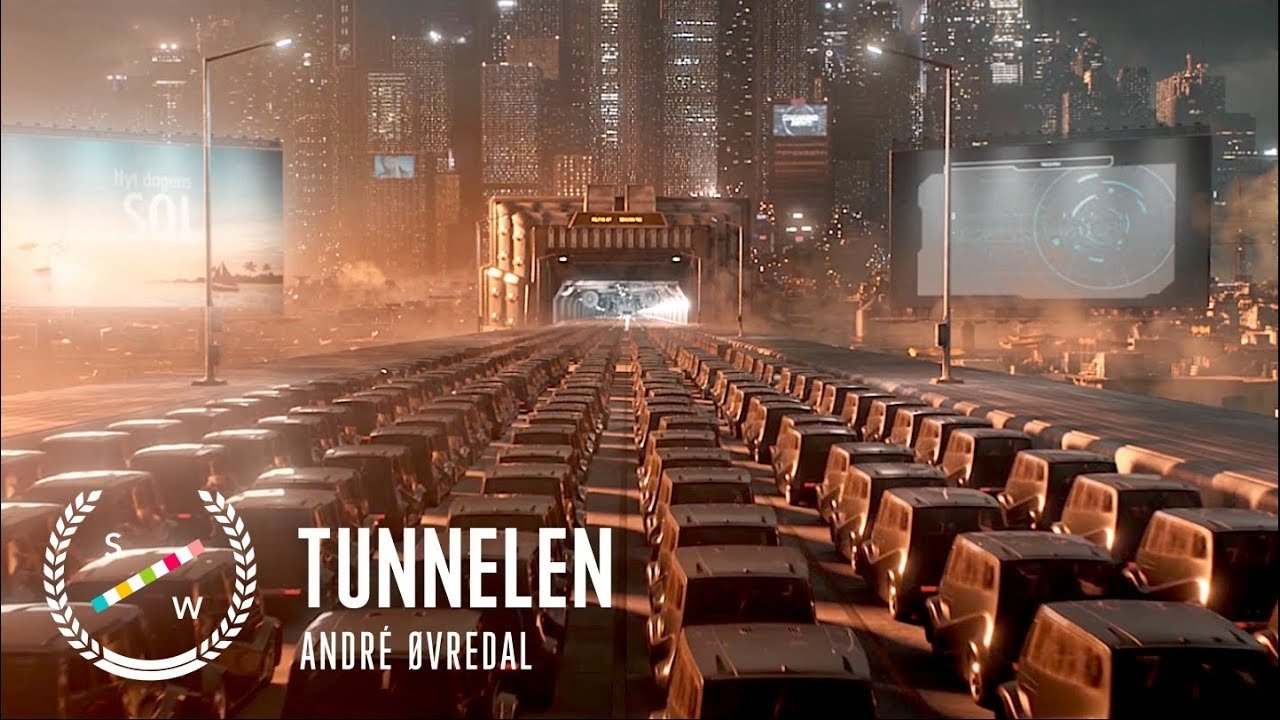 Backdrop image for movie The Tunnel