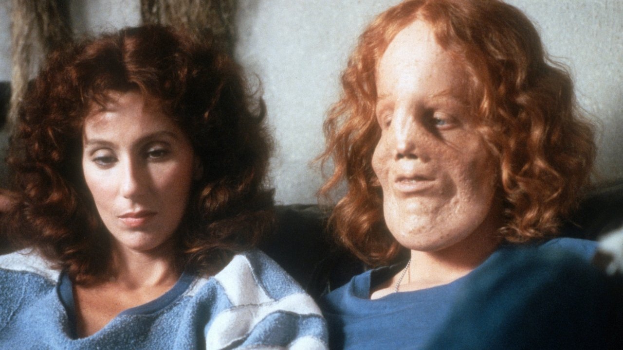 Backdrop image for movie Mask