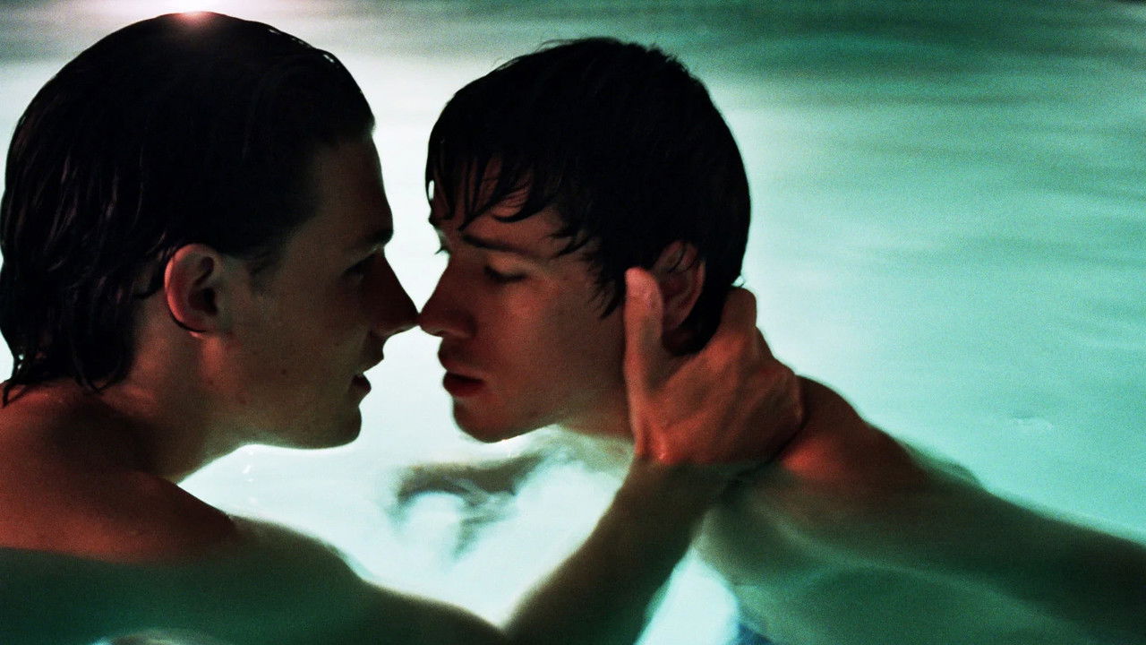 Backdrop image for movie Dare