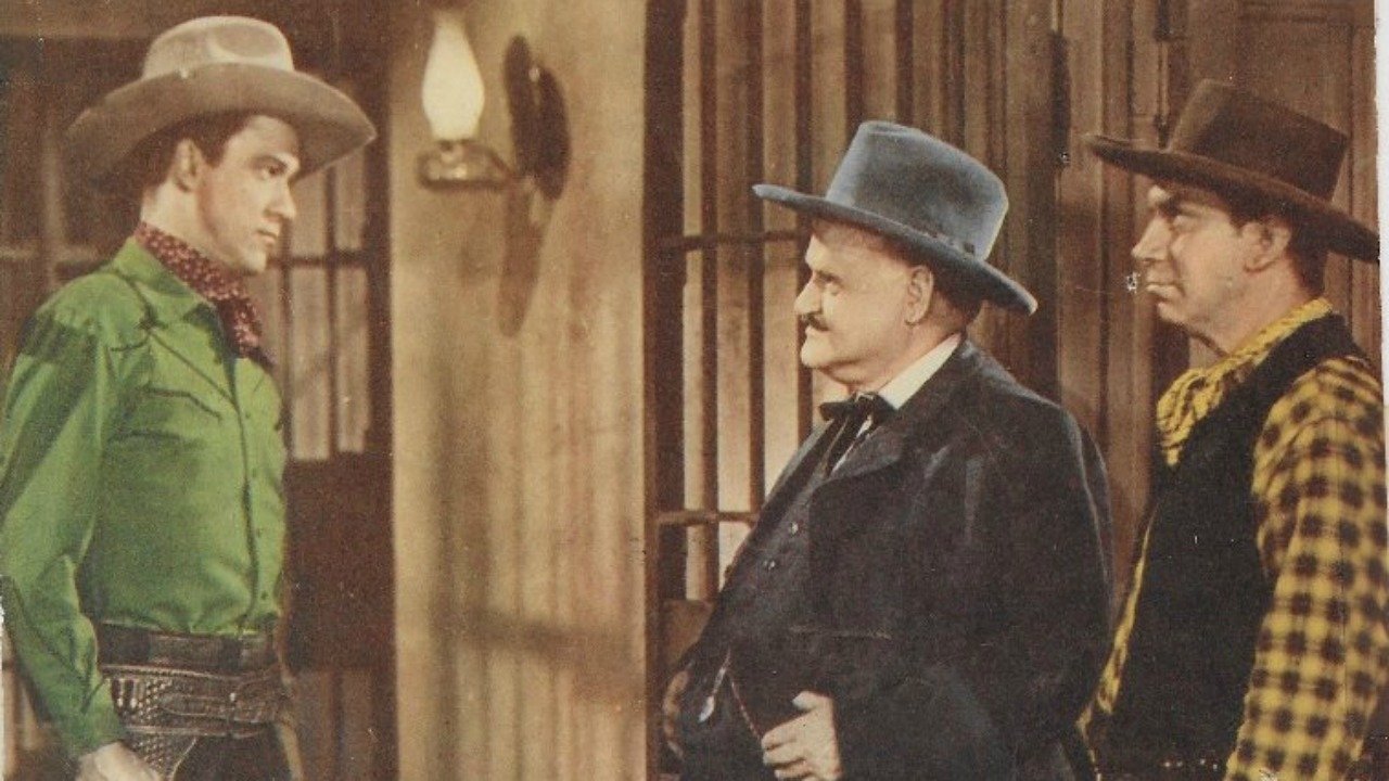Backdrop image for movie Trail to Vengeance