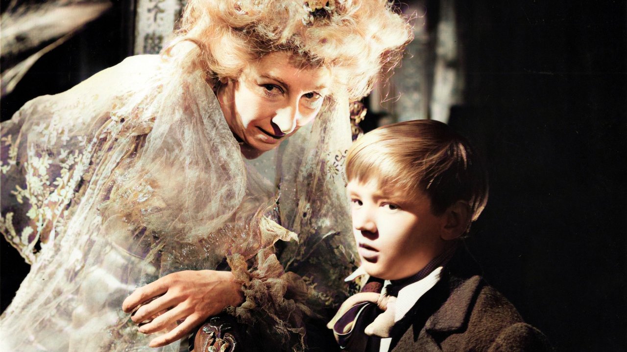 Backdrop image for movie Great Expectations