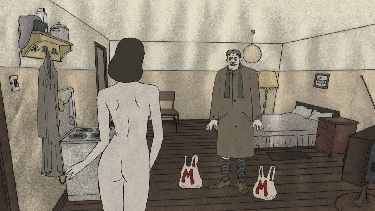 Backdrop image for movie Crocodile