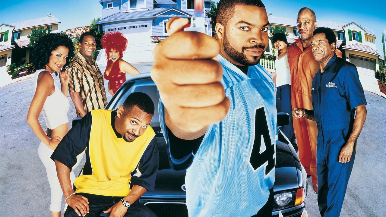 Backdrop image for movie Next Friday
