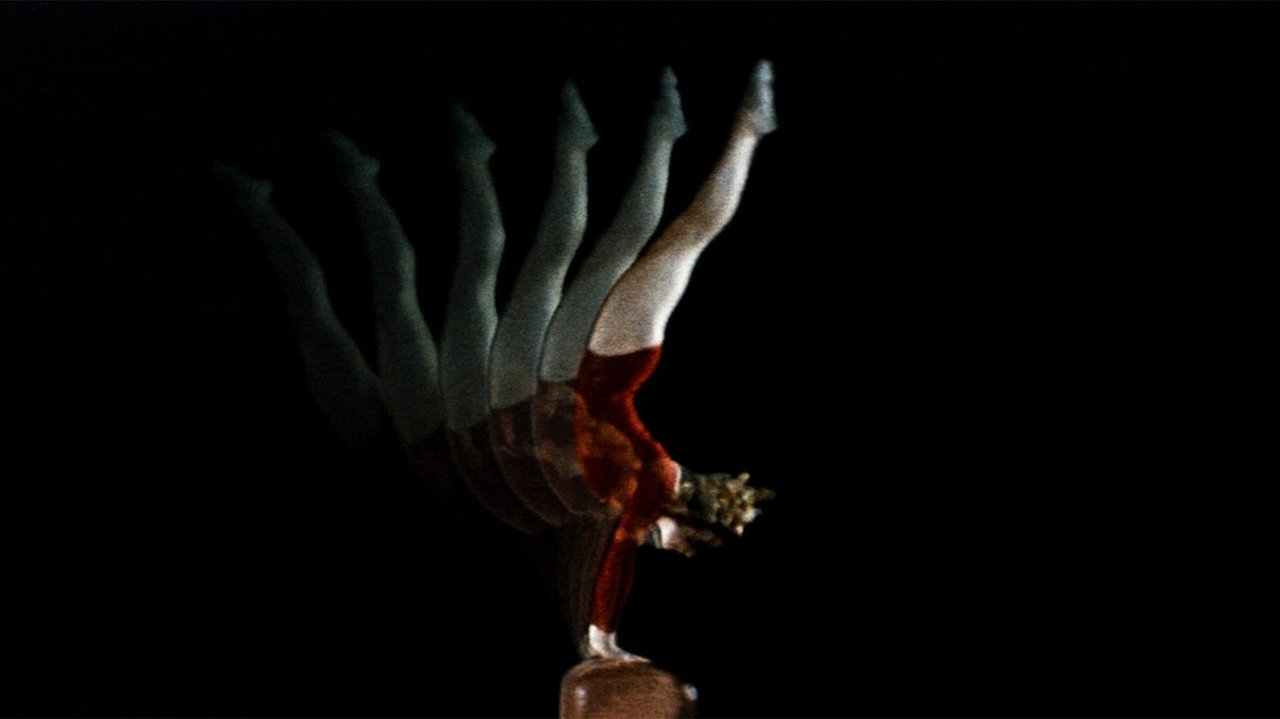 Backdrop image for movie Tokyo Olympiad