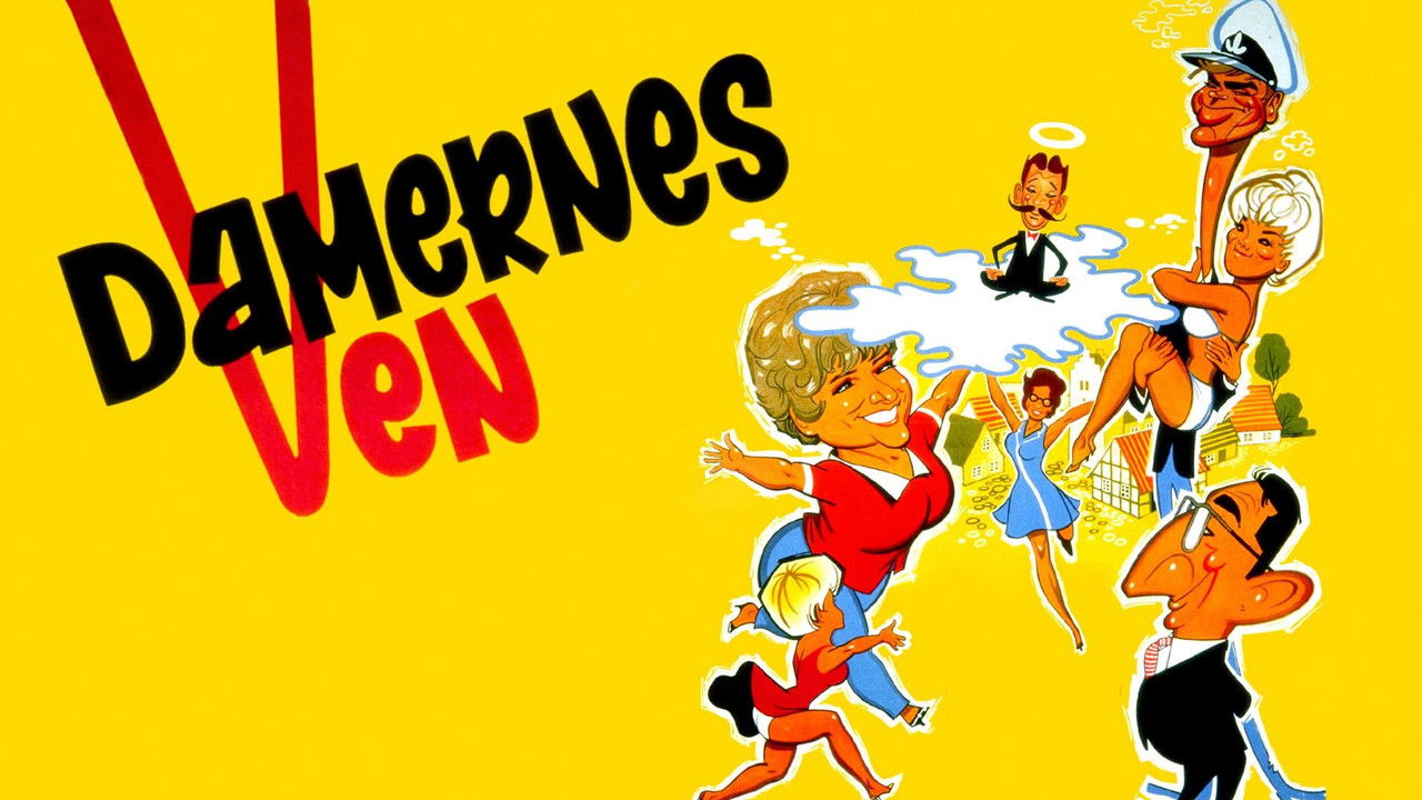 Backdrop image for movie Ladies Man