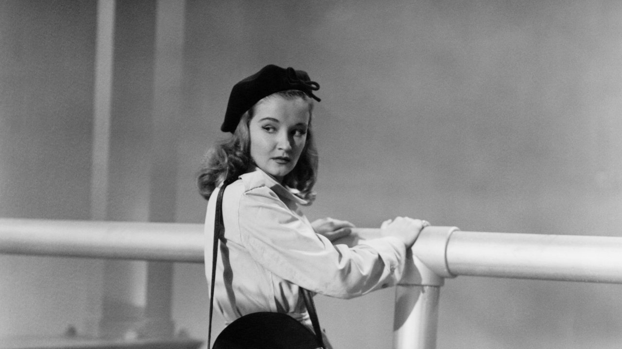 Backdrop image for movie Escape in the Fog