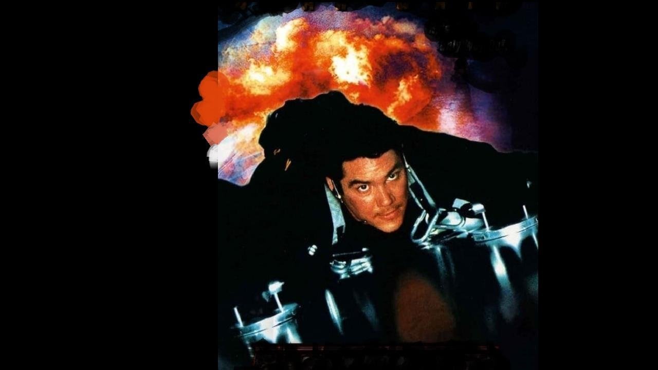 Backdrop image for movie Firetrap