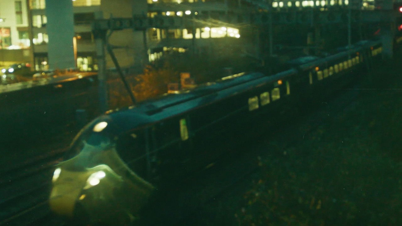 Backdrop image for movie Butterfly