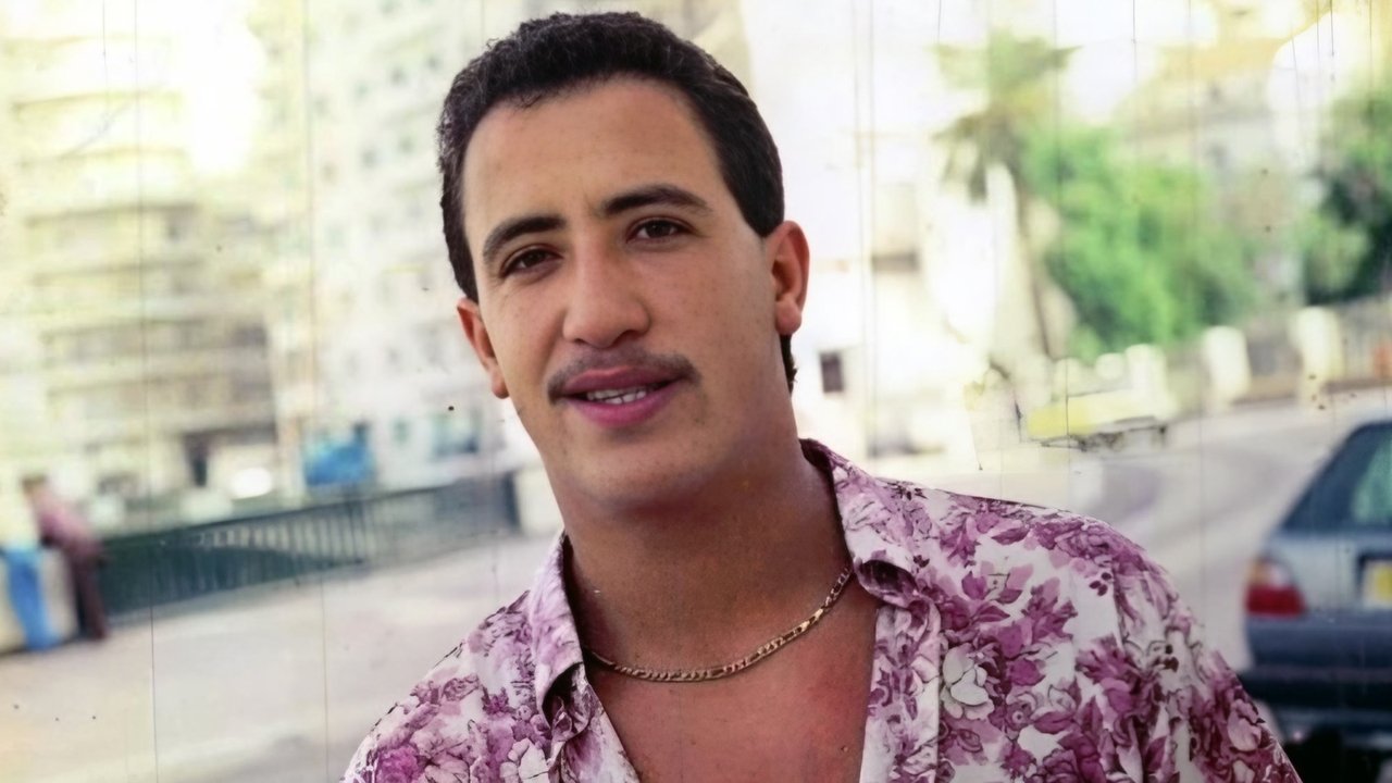 Backdrop image for movie Il Était Une Fois Cheb Hasni