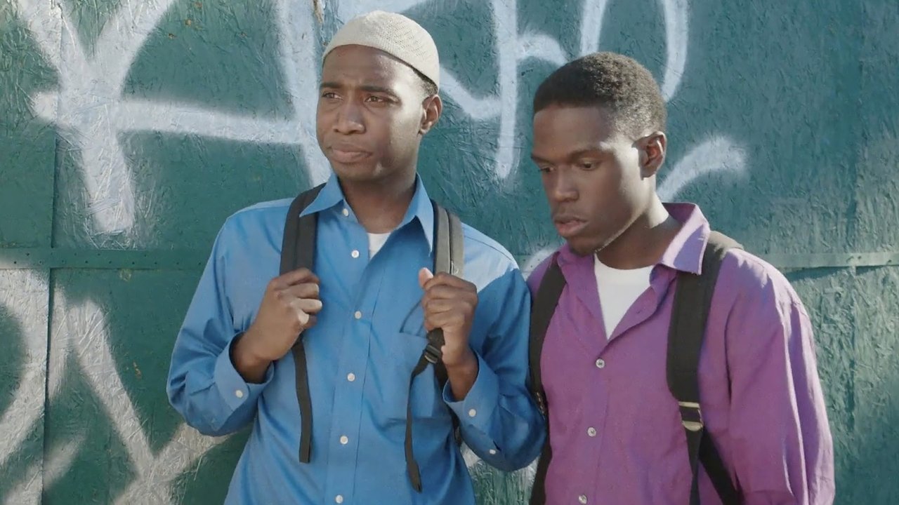 Backdrop image for movie Naz & Maalik