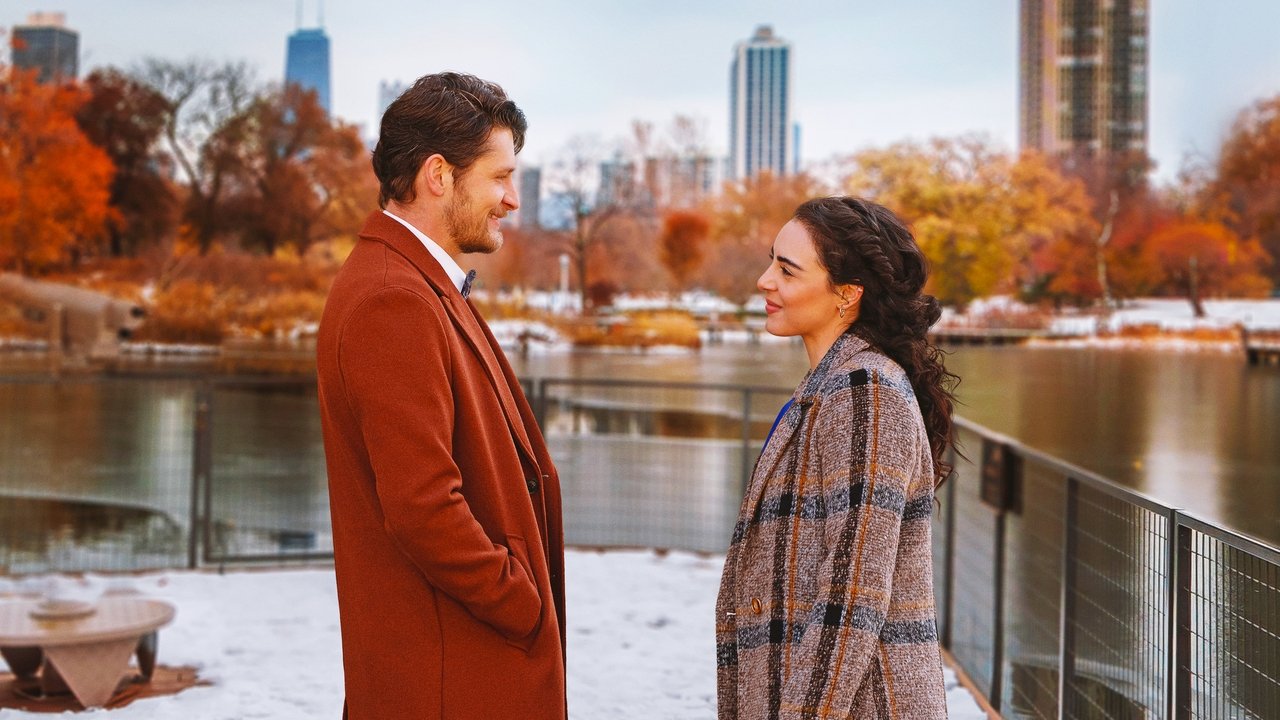 Backdrop image for movie Maybe It's You