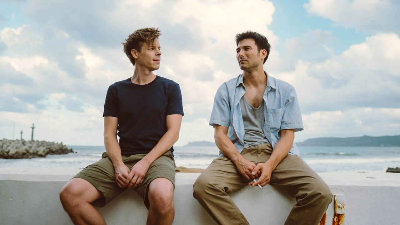 Backdrop image for movie Road's End in Taiwan