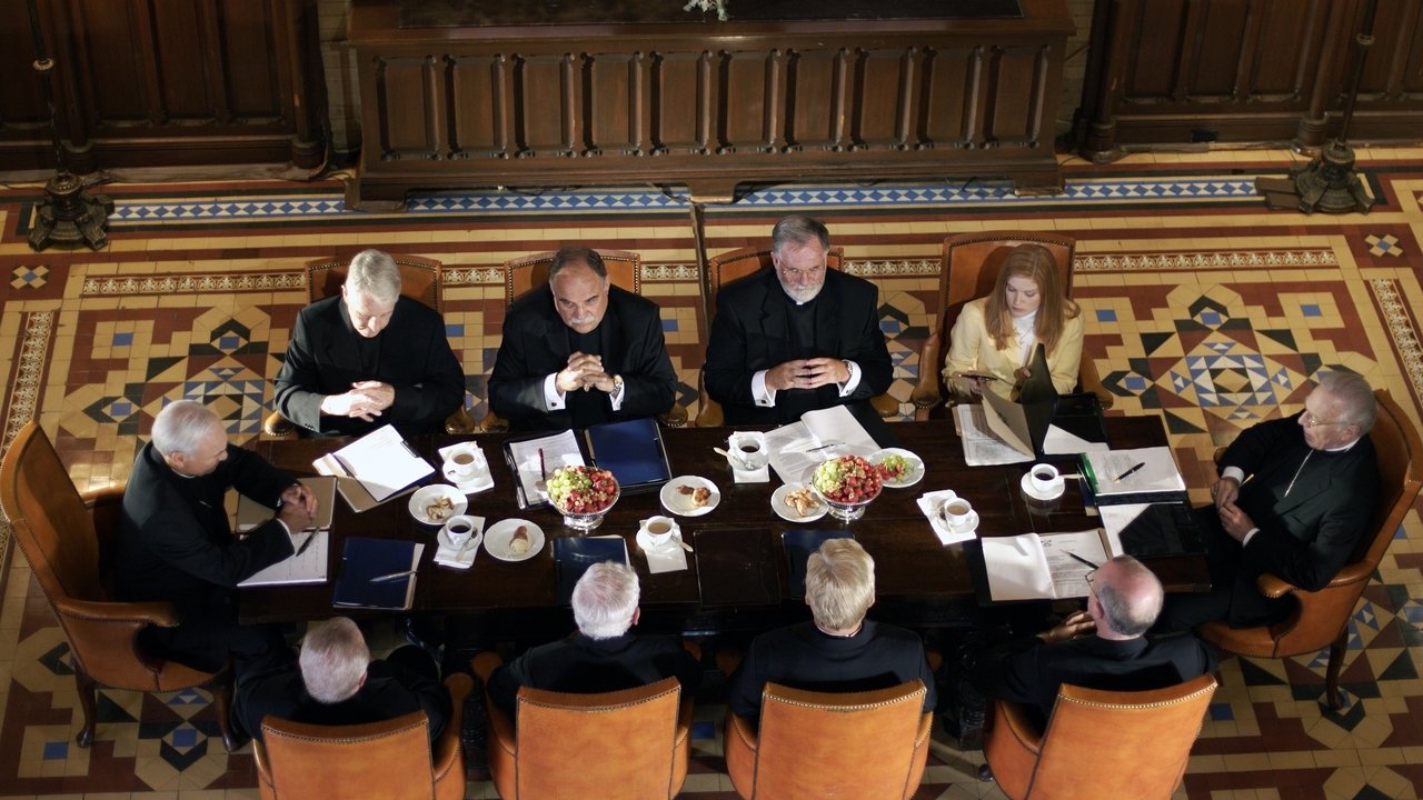 Backdrop image for movie The Good Shepherd