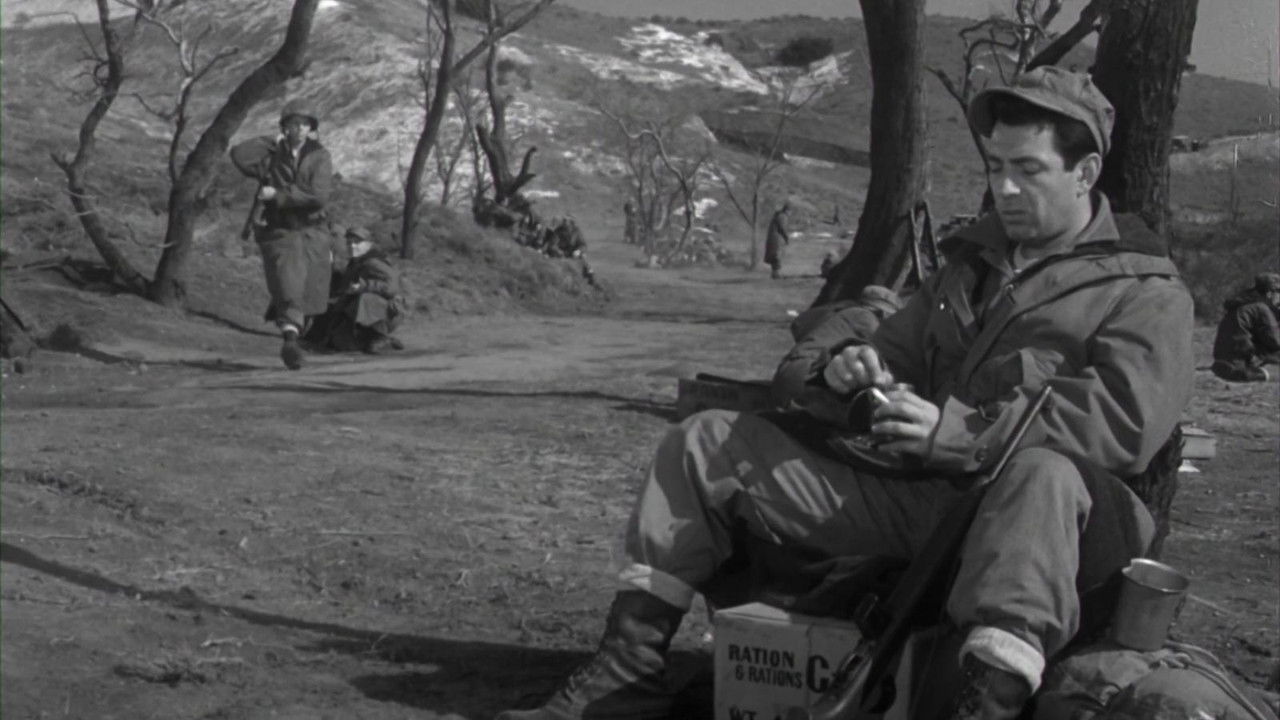 Backdrop image for movie Retreat, Hell!