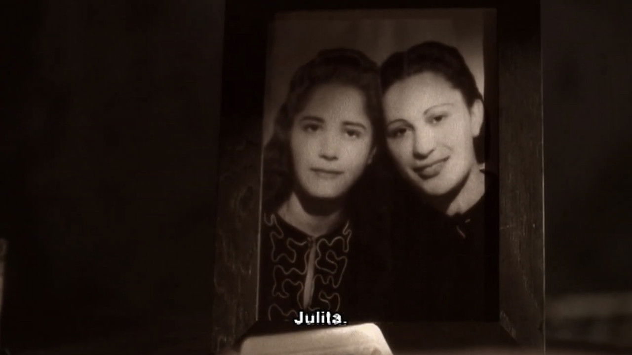 Backdrop image for movie Julia, toda en mí