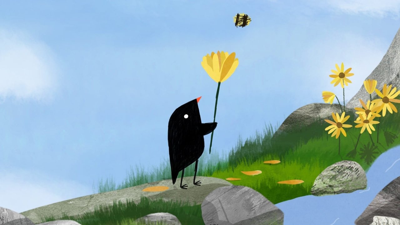 Backdrop image for movie The Little Bird and the Bees