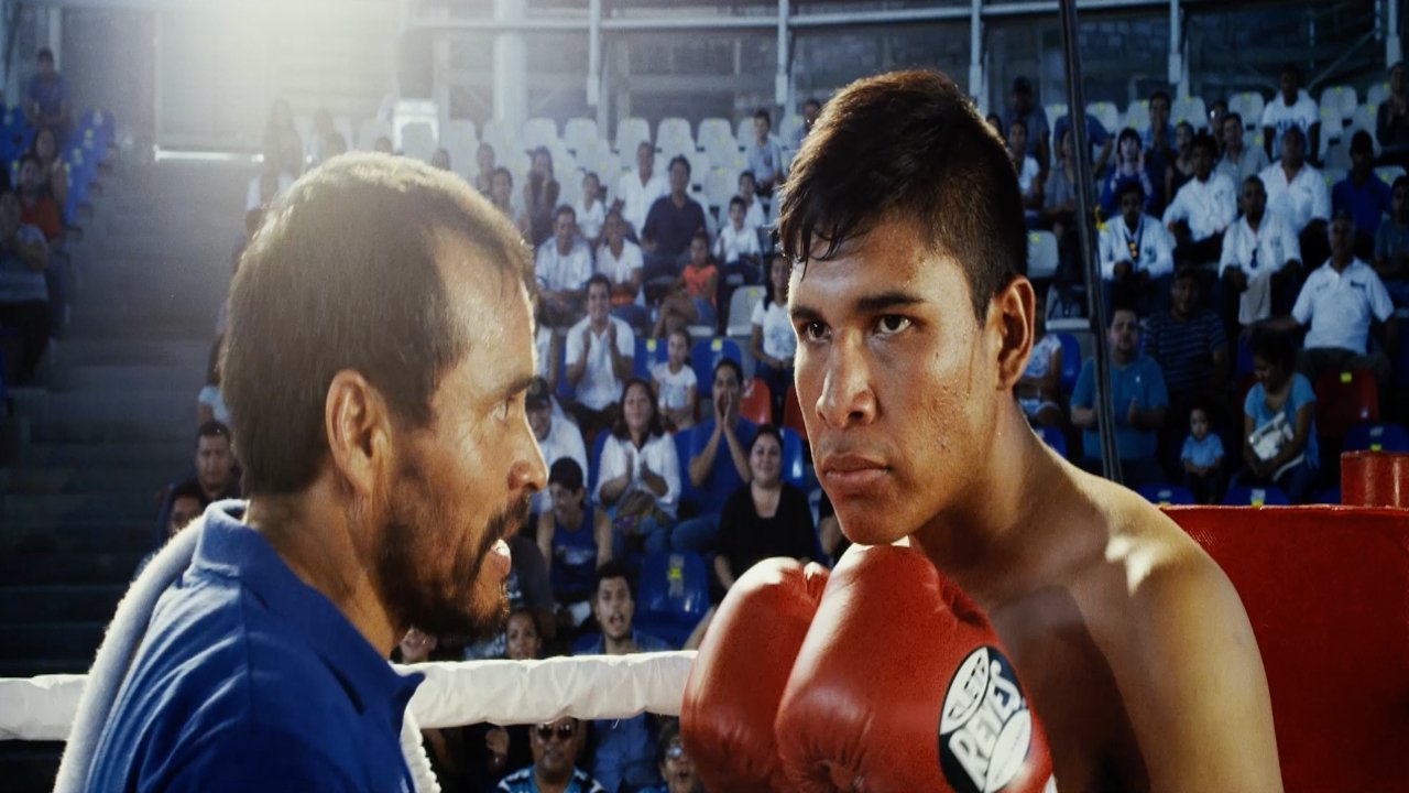 Backdrop image for movie The Taste of Knuckles
