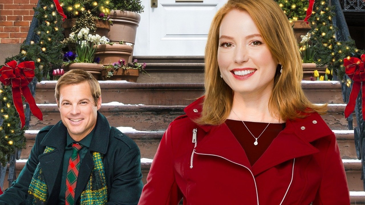 Backdrop image for movie I'm Not Ready for Christmas