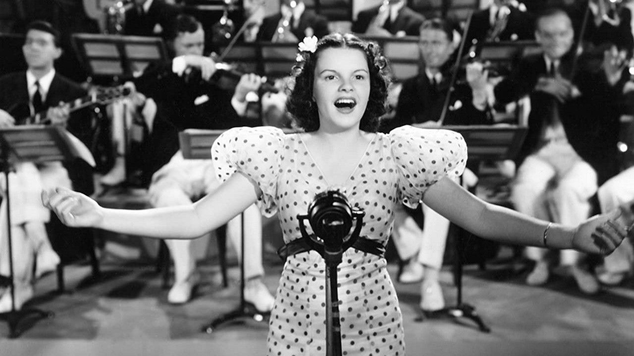 Backdrop image for movie Pigskin Parade