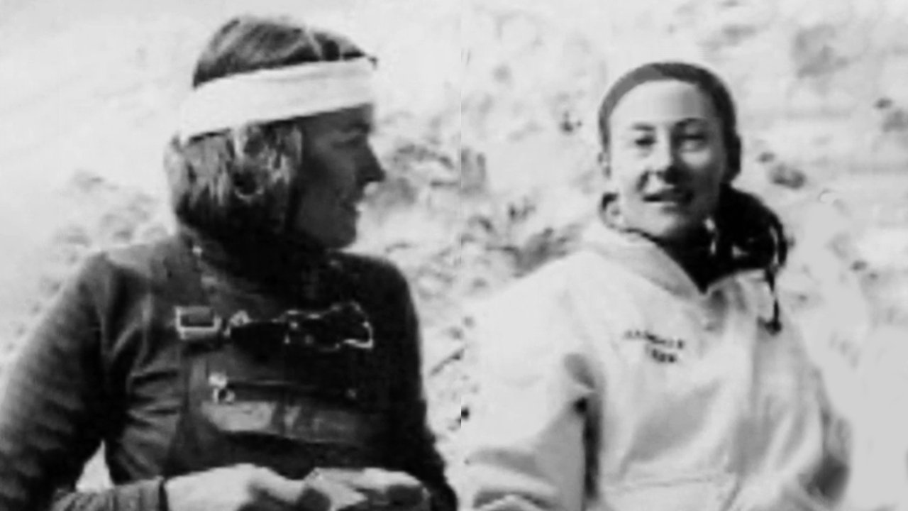 Backdrop image for movie Women of K2