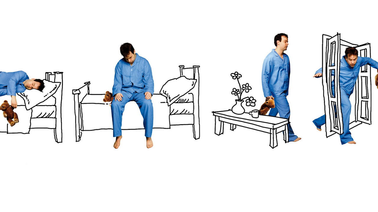 Backdrop image for movie Sleepwalk with Me