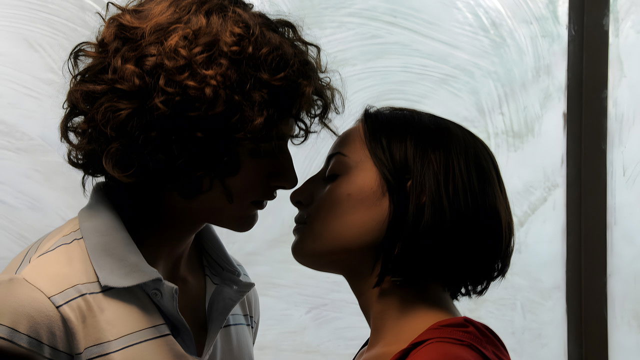 Backdrop image for movie Daniel & Ana