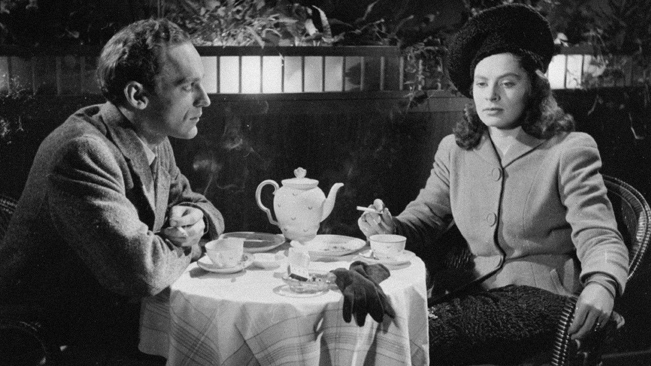 Backdrop image for movie Appassionata