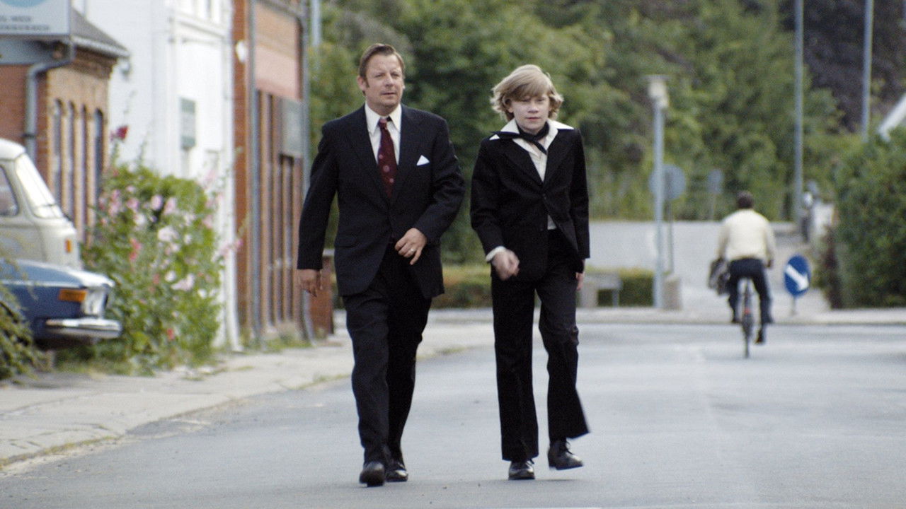 Backdrop image for movie Speed Walking