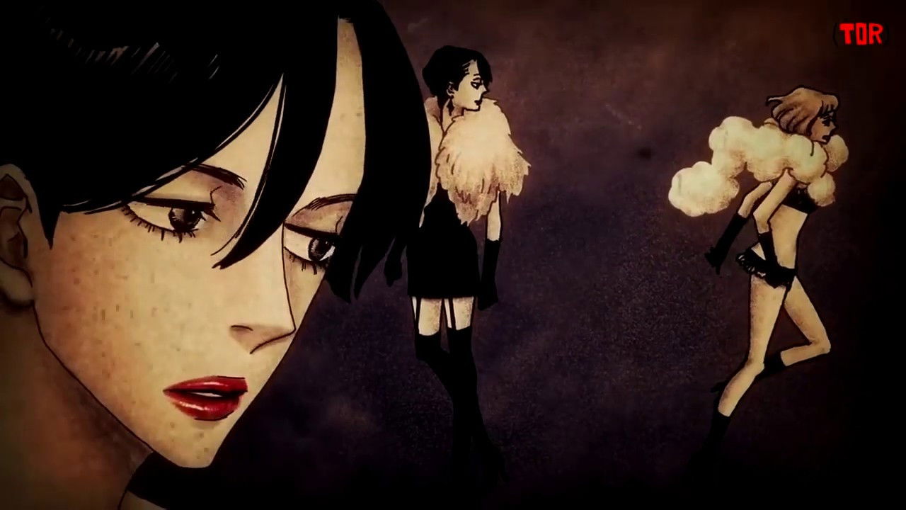 Backdrop image for movie Memoirs of Amorous Gentlemen