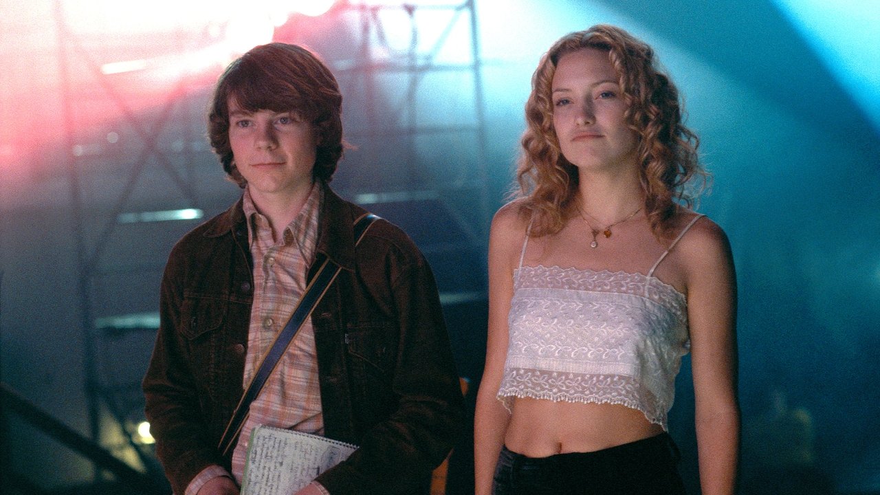 Backdrop image for movie Almost Famous
