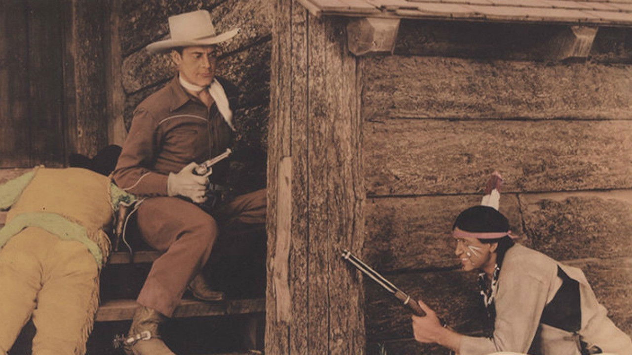 Backdrop image for movie Frontier Fury