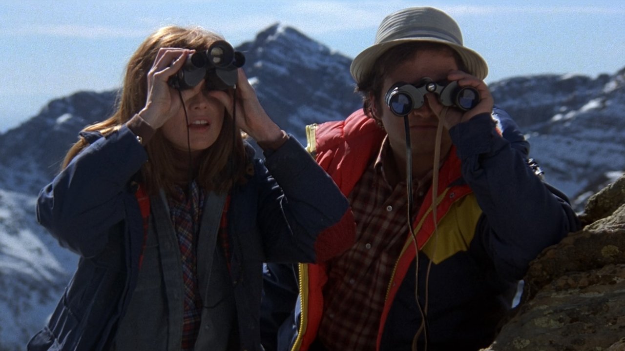 Backdrop image for movie Continental Divide