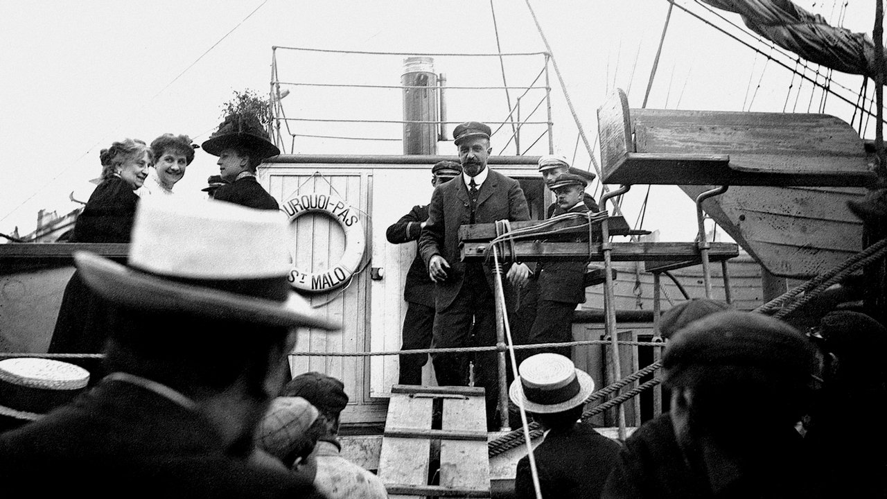 Backdrop image for movie Charcot: Secret Poles