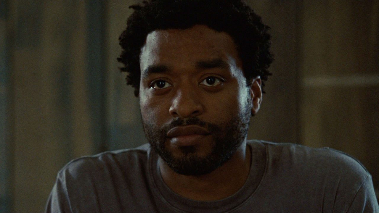 Backdrop image for movie Redbelt