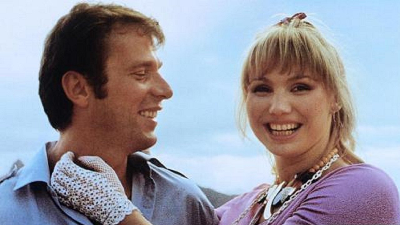 Backdrop image for movie Flitterwochen