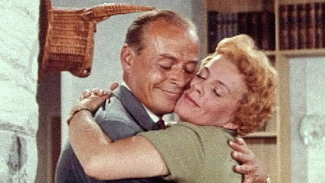 Backdrop image for movie Heaven and Pancakes
