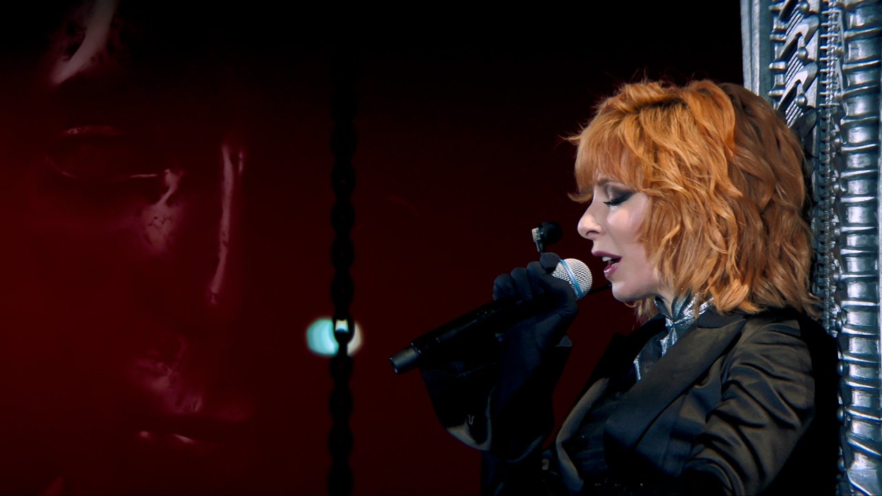 Backdrop image for movie Mylène Farmer: 2019 - Le Film