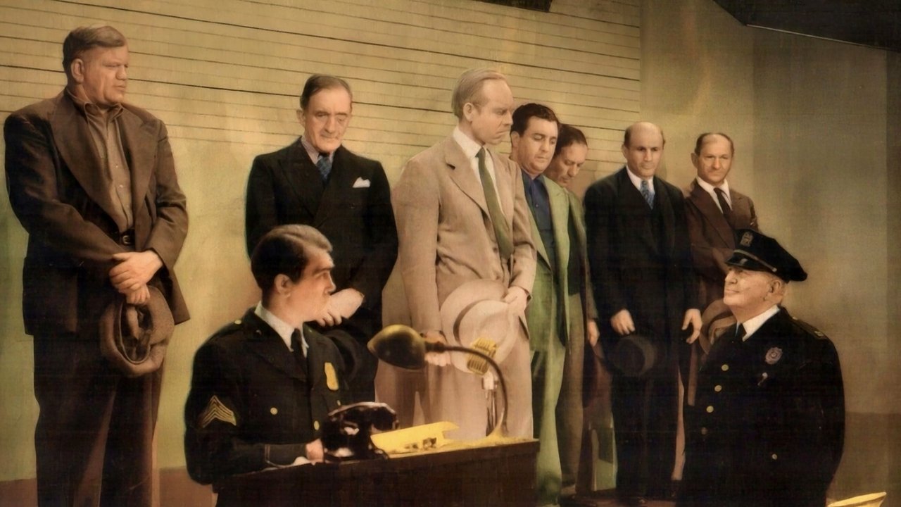 Backdrop image for movie The Panther's Claw