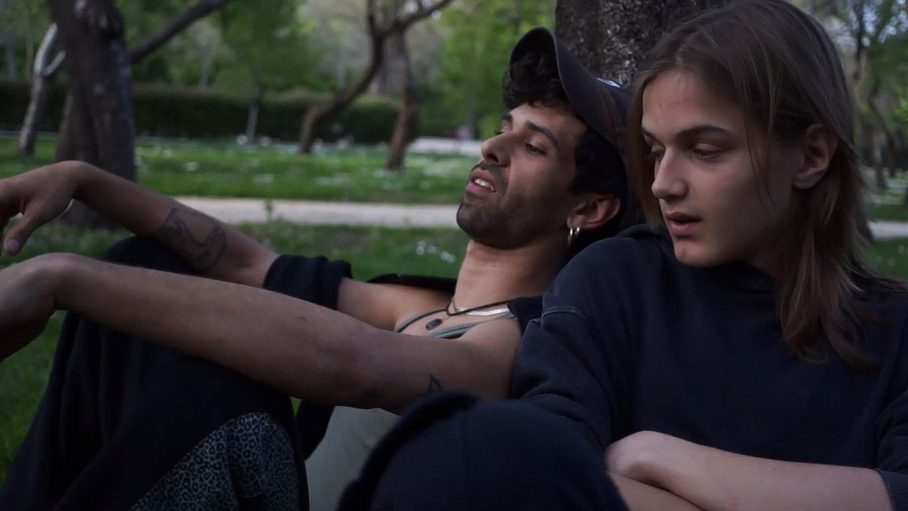 Backdrop image for movie Cupido confuso