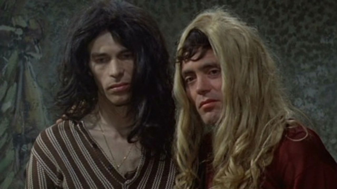 Backdrop image for movie Ostia