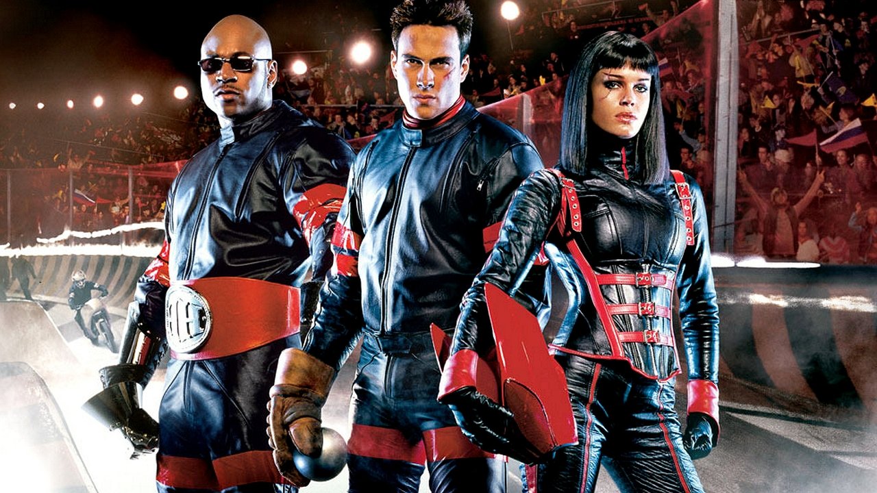 Backdrop image for movie Rollerball