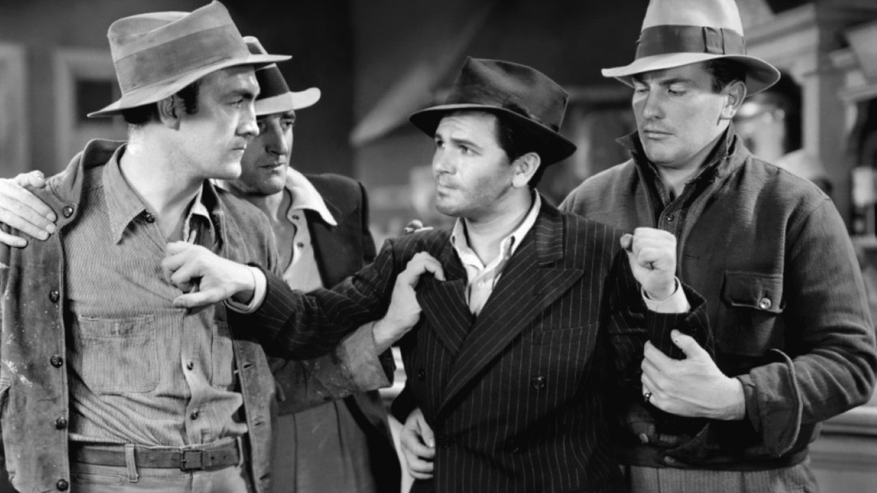 Backdrop image for movie They Made Me a Criminal