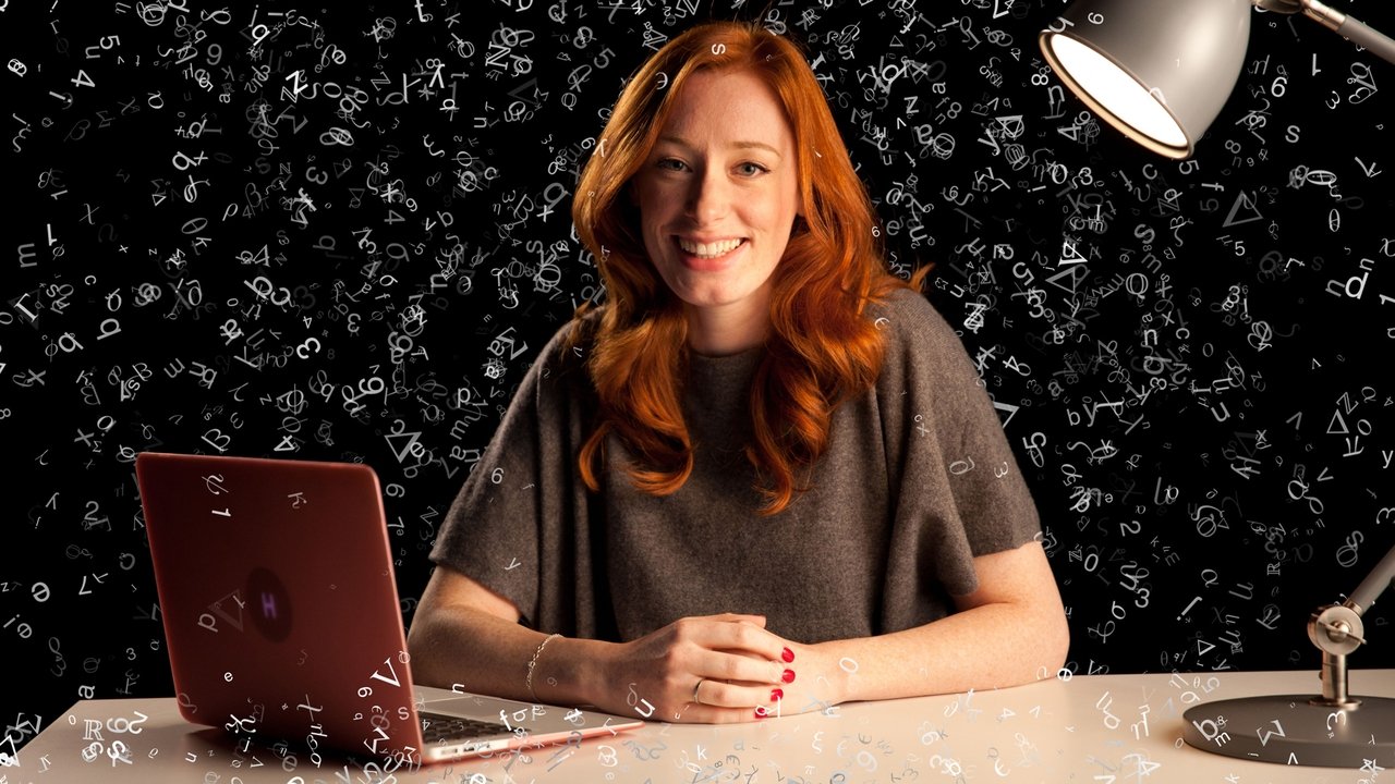 Backdrop image for movie The Joy of Data