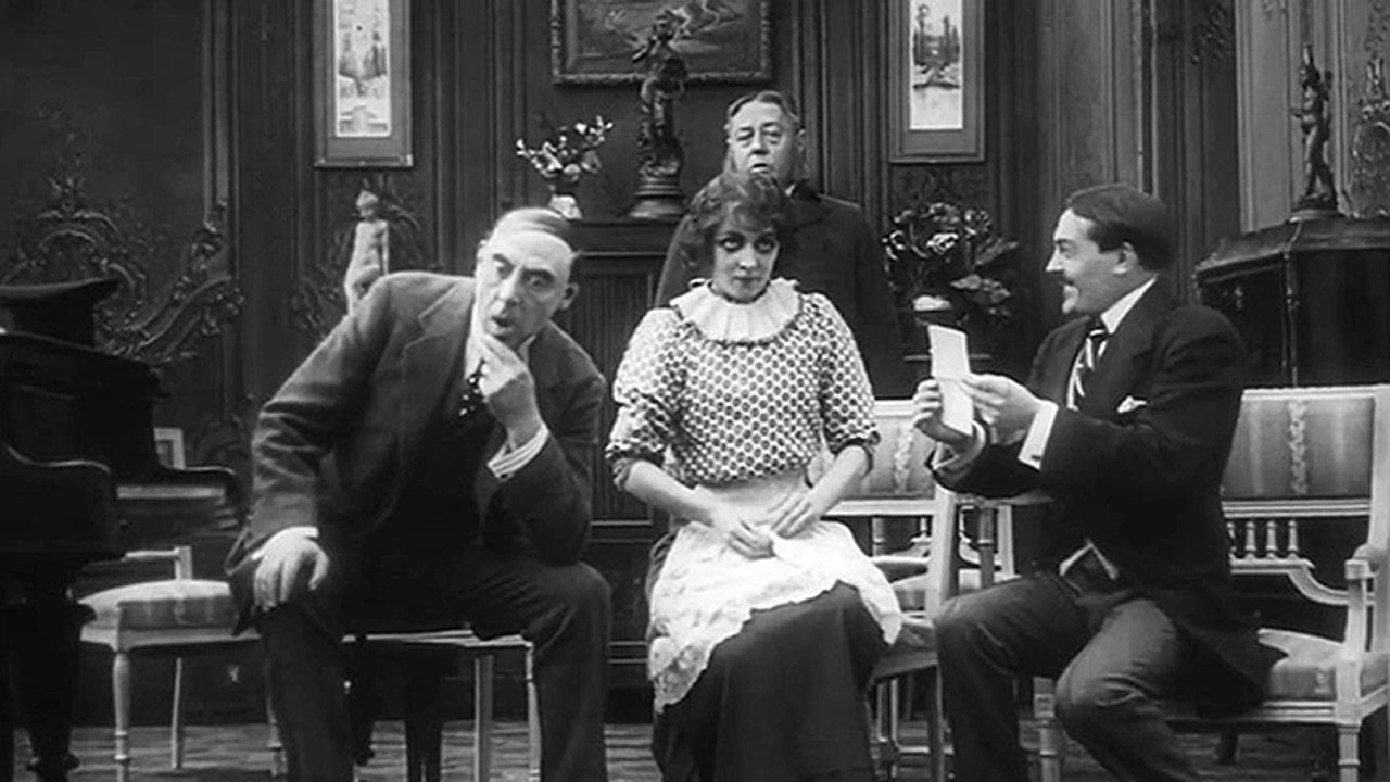 Backdrop image for movie Cordial Agreement