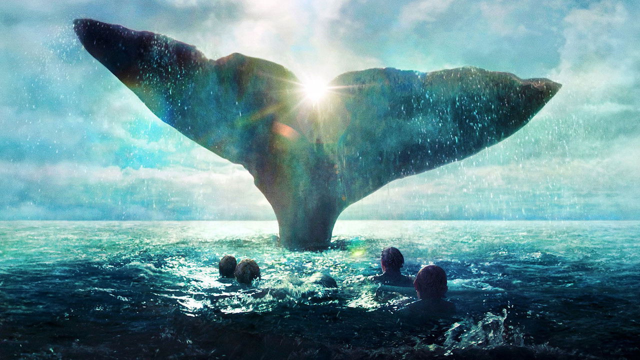 Backdrop image for movie In the Heart of the Sea