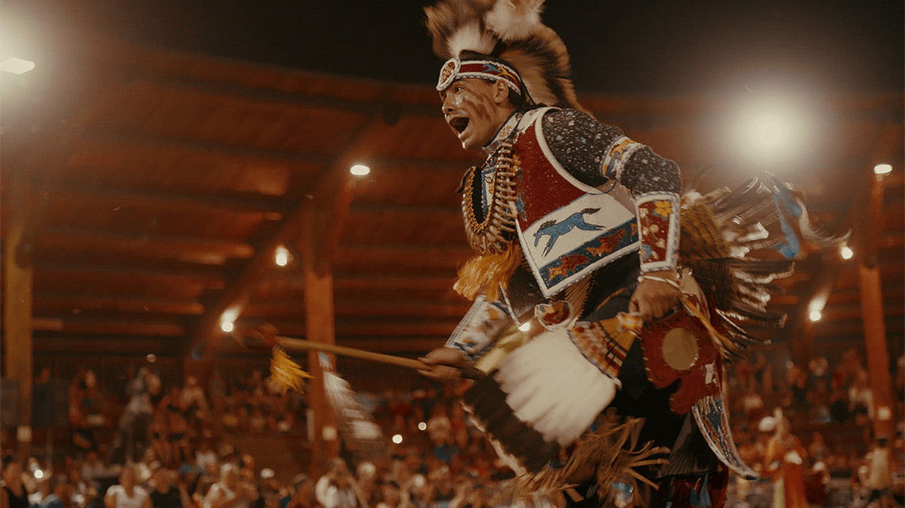 Backdrop image for movie Sugarcane